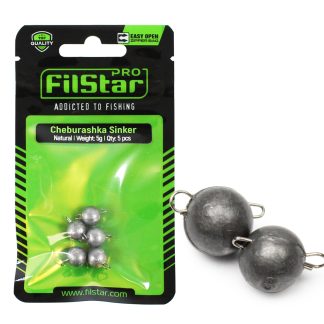 Чебурашка FilStar Natural
