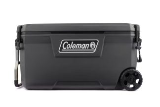 Хладилна кутия Coleman Convoy Series 100QT Wheeled