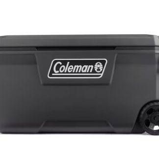 Хладилна кутия Coleman Convoy Series 100QT Wheeled