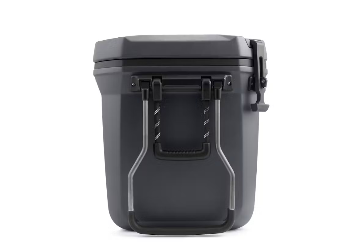 Хладилна кутия Coleman Convoy Series 100QT Wheeled - Image 4