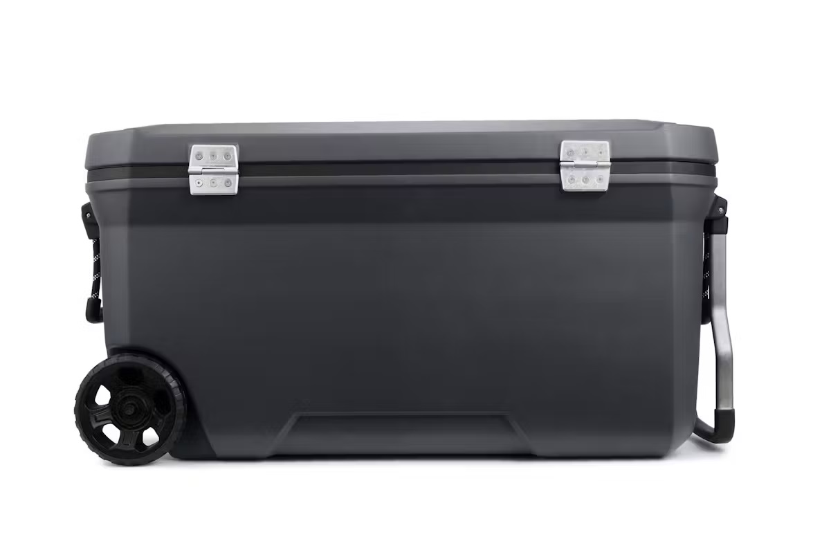 Хладилна кутия Coleman Convoy Series 100QT Wheeled - Image 5
