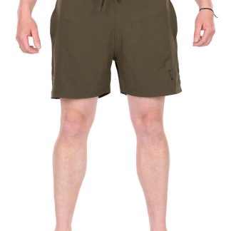 Бански Fox Collection Green LW Swim Shorts