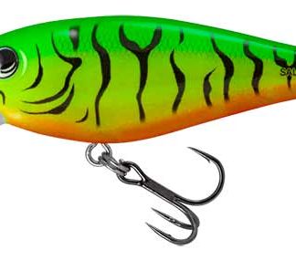 Воблер Salmo Rattlin’ Executor SDR
