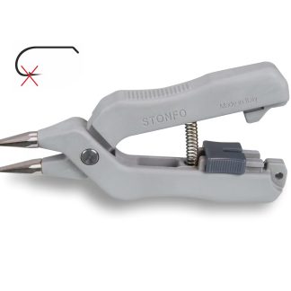 Клещи за куки Stonfo Micro Plier