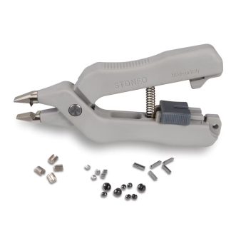 Клещи за олово Stonfo Micro Shot Plier