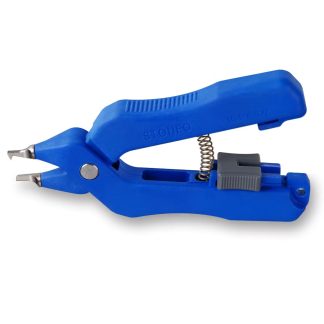 Stonfo Micro Split Ring Plier