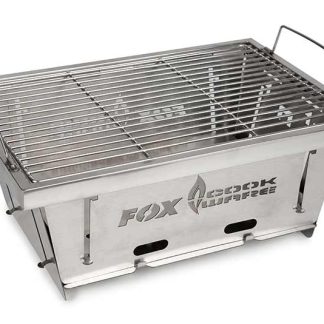 Сгъваемо барбекю Fox Cookware Foldable BBQ
