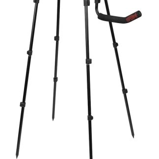 Стойка за кофа единична Fox Spomb MK2 Bucket Stand Single