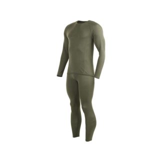 Термо бельо комплект с мерино Westin Wool Pro Baselayer Set