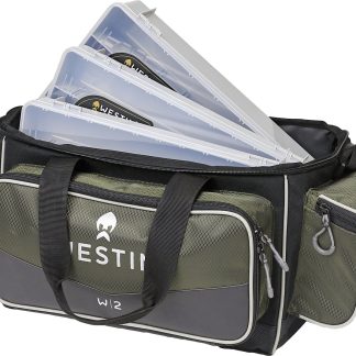 Чанта Westin W2 Lure Bag 3 Boxes