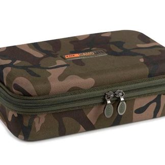 Калъф за охранителна система Fox Camolite RX+ Security Case