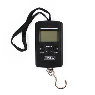 Цифров Кантар FilStar Digital Fishing Scale