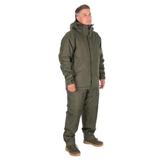 Комплект Fox Collection Winter Suit, Green