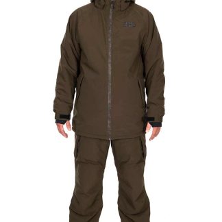 Яке Fox Кhaki Sherpa Tec Jacket