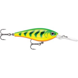Воблер Rapala Harvest Shad
