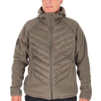 Яке Fox Explorer Fleece Hooded Jacket