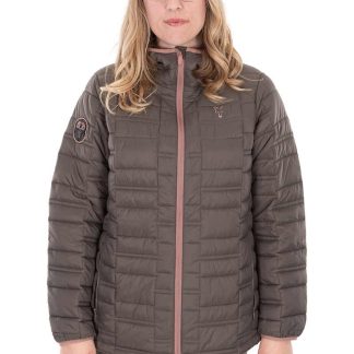 Яке Fox Explorer Quilted Jacket