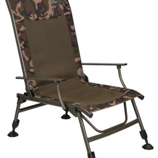 Стол Fox Duralite Recliner Arm Chair