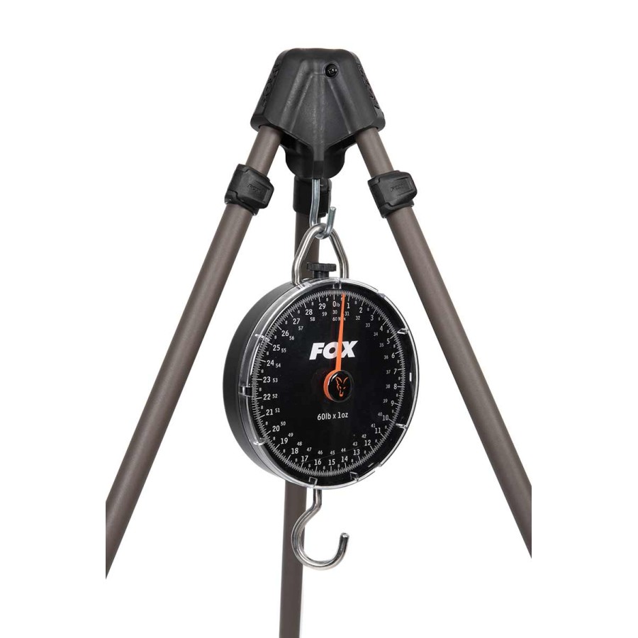 Трипод Fox Carpmaster Tripod - Image 6