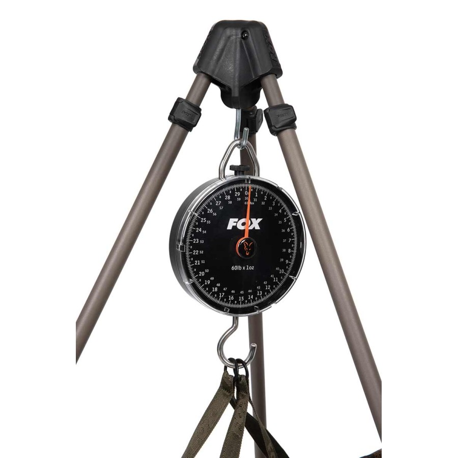Трипод Fox Carpmaster Tripod - Image 5