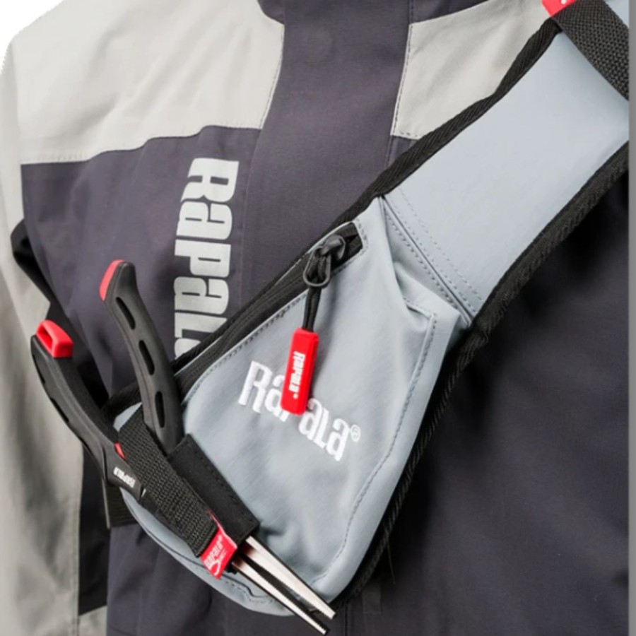Чанта Rapala Countdown Sling Bag Pro XL - Image 4