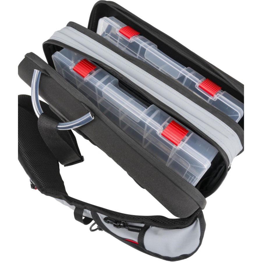 Чанта Rapala Countdown Sling Bag Pro XL - Image 2