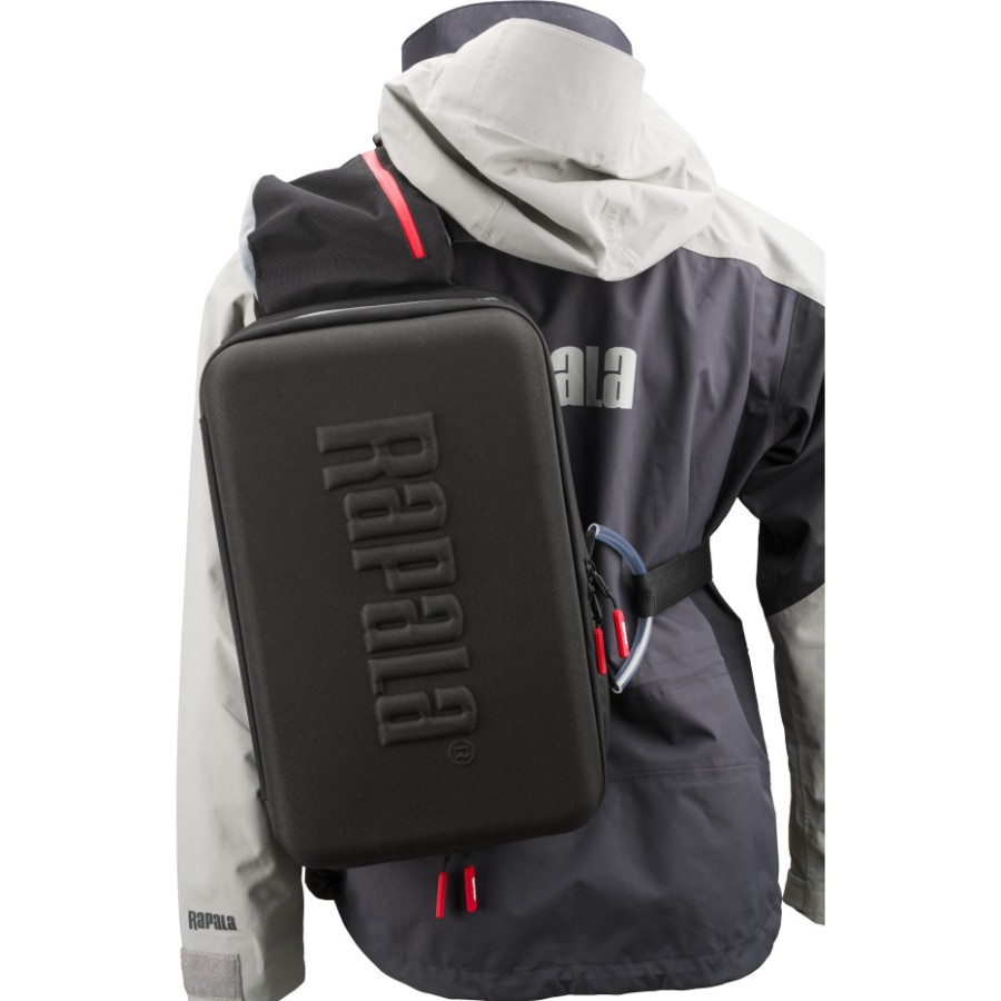 Чанта Rapala Countdown Sling Bag Pro XL - Image 5
