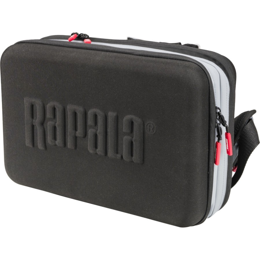 Чанта Rapala Countdown Sling Bag Pro XL - Image 6