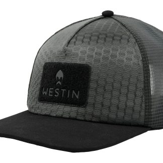 Шапка Westin Hexagon Cap