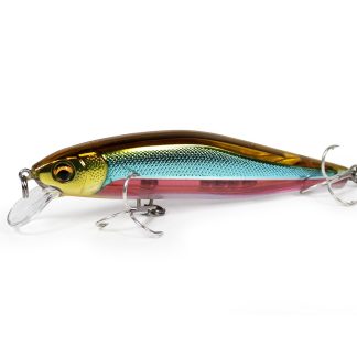 Воблер Precision Xtreme Air Boss Saltwater