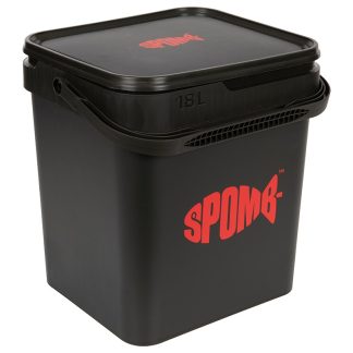 Кофа Spomb Bucket