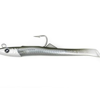 Силикон Raglou Hybrid Eel