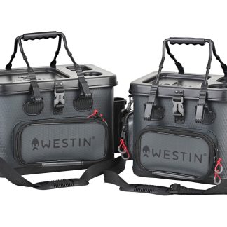 EVA Чанта Westin W4 Safeguard Tackle Ba