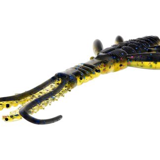Силикон Westin CreCraw Ripplr Creaturebait