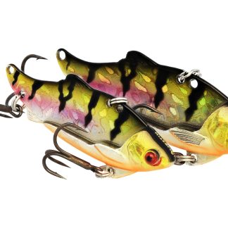 Волфрамовa цикада Westin Ricky The Roach Tungsten Vibration Bait