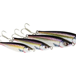 Пилкер Westin Herrix Jig