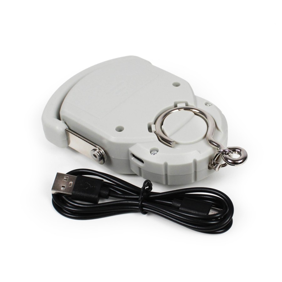 Цифров кантар Filstar USB - Image 3
