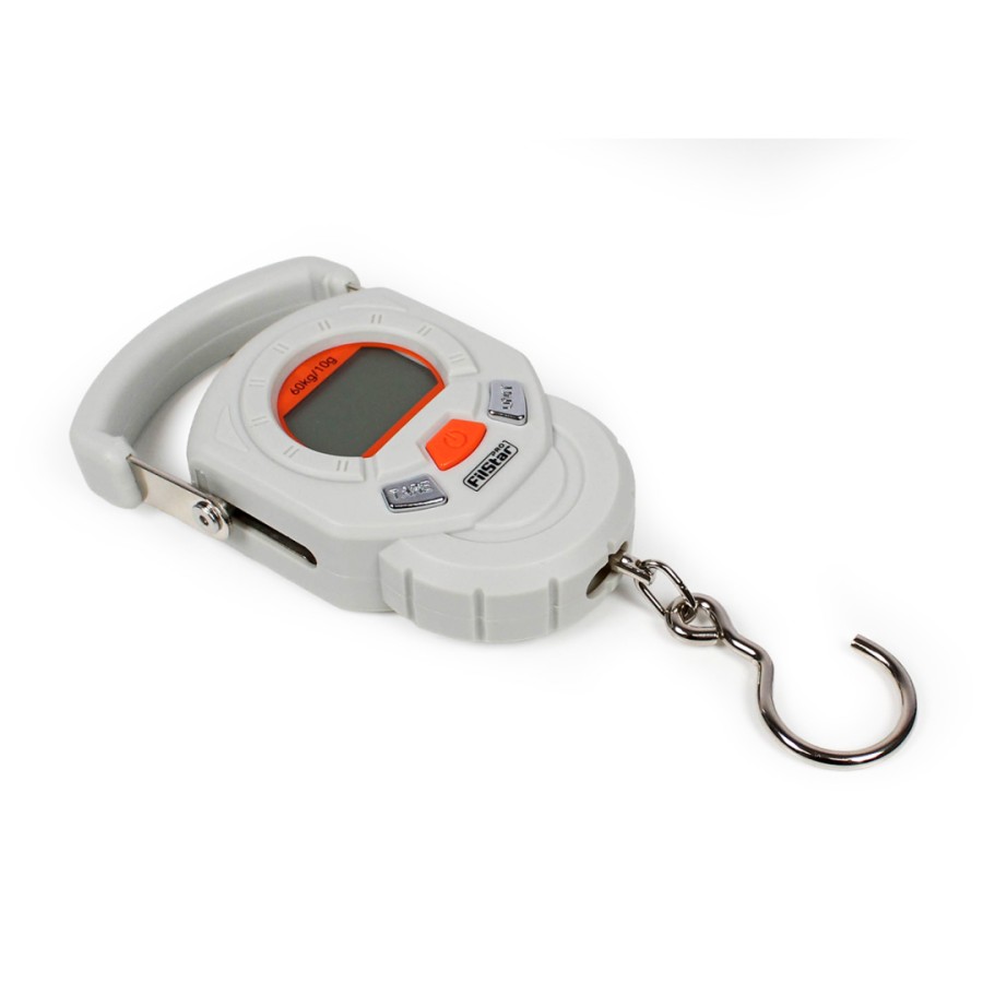 Цифров кантар Filstar USB - Image 2