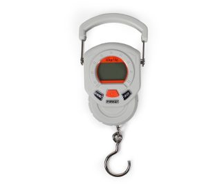 Цифров кантар Filstar USB