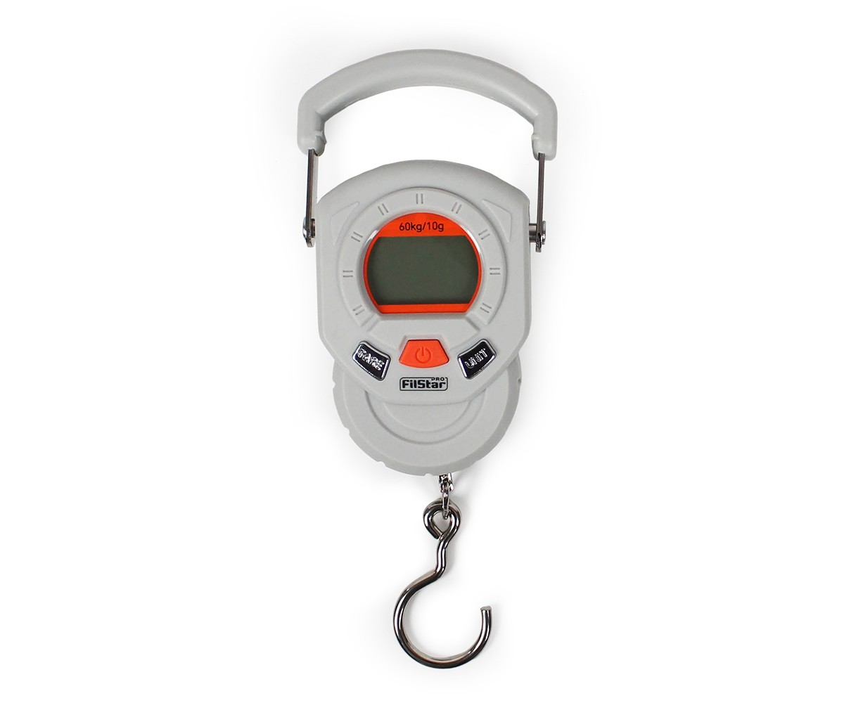 Цифров кантар Filstar USB