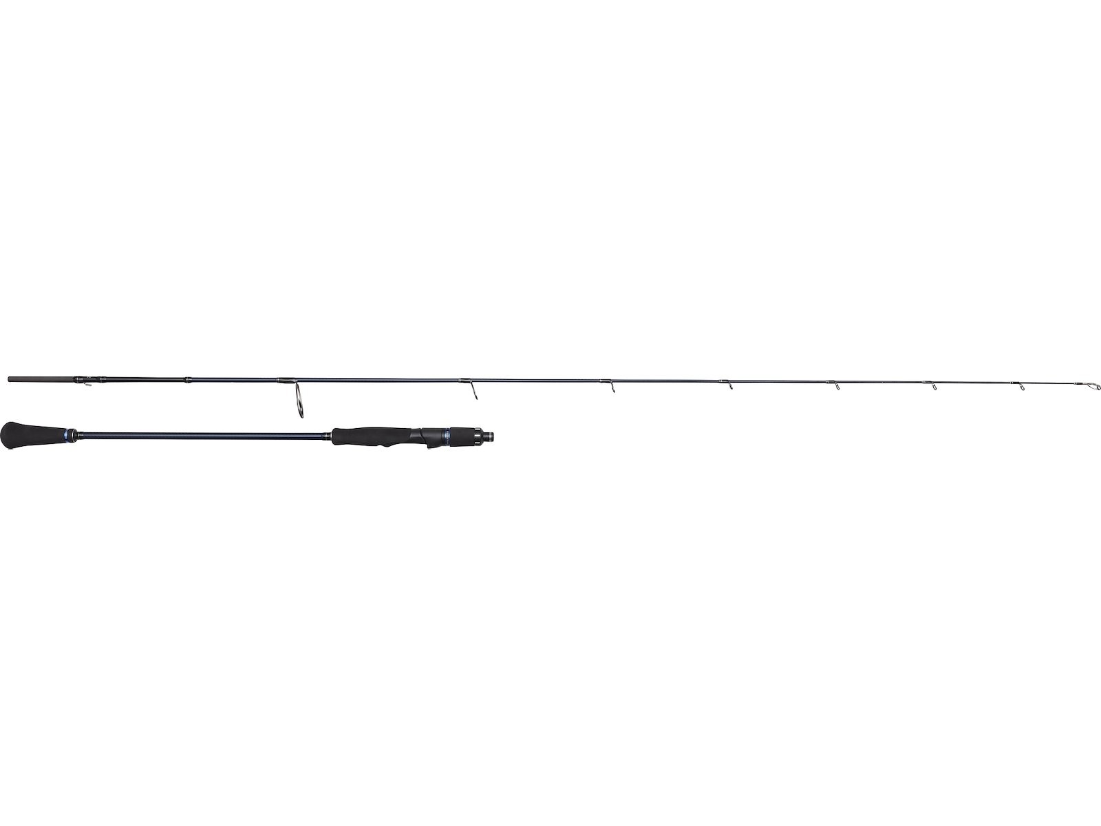 Въдица Westin W2 Hybrid Slow Jigging