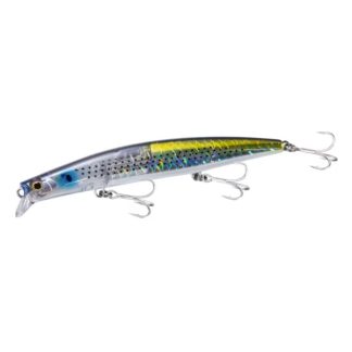 Воблер Shimano Exsence Ranblur Floating