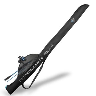 Калъф Pro Tackle Rod Case - Strike 1-Rod