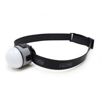 Челник Faith Senso Headlight EXB-4 Rechargeable