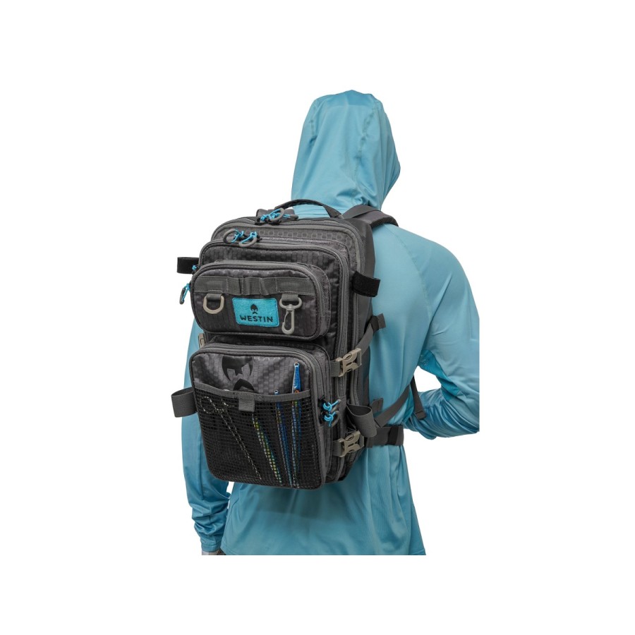 Раница Westin W4 HD Backpack - Image 4