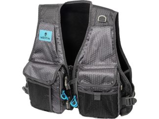 Елек Westin W4 HD Fishing Vest