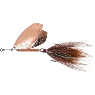 Блесна Westin Spinstrike Bucktail