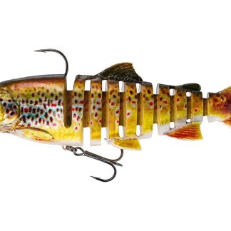 Силикон Westin Tommy The Trout Multi Jointed R2F