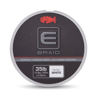Плетено влакно Fox Spomb E Braid