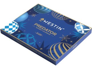 Адвент календар Westin 2026 Predator Advent Calendar